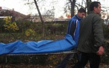 Tragedie la Mihăileni! Muncitor găsit …