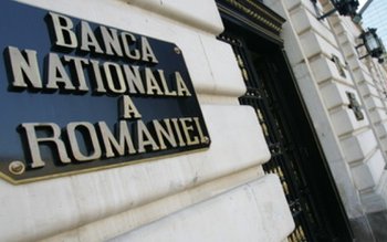BNR face angajări. Vezi dacă …