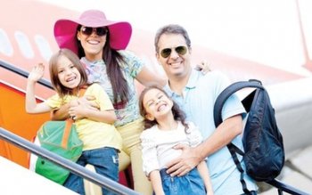 Urmează să pleci în concediu …