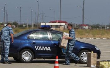 Contrabanda, în creștere față de …