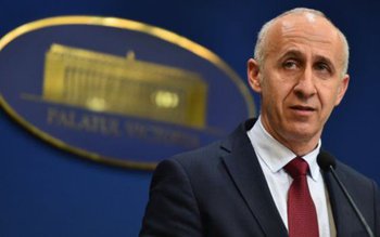 Ministrul Transporturilor a demisionat, după …