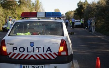 Accident pe drumul Botoşani – …