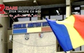 Botoșani: Consilierii județeni se întrunesc …