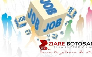Ești în căutarea unui job? …