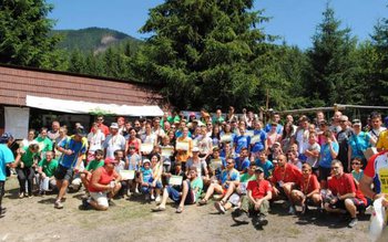 Campionatul Naţional de Turism Sportiv …