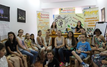 Premiu dedicat presei scrise la …