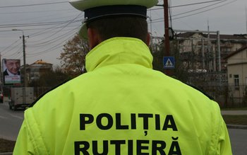Acțiuni ale poliţiştilor rutieri botoșăneni, …