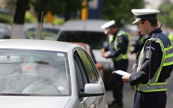 Peste 50 de amenzi aplicate …