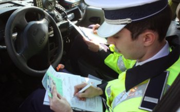 A plouat cu amenzi pe …