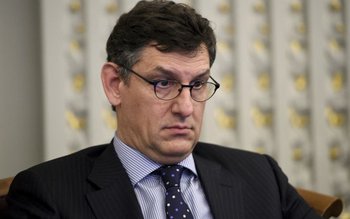 Cum vrea Borc să subțieze …