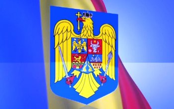 Stema ţării se schimbă. Klaus …