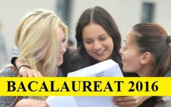 Vezi aici rezultatele la bacalaureat …