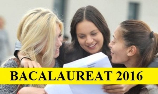 Vezi aici rezultatele la bacalaureat 2016! Astăzi este ziua cea mare pentru absolvenţii de liceu!