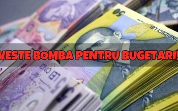 Se dau sporuri şi indemnizaţii …