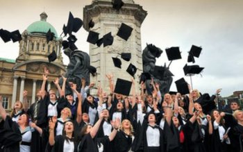 Facultăţile din România care nu …