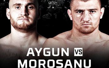 Legendarul Peter Aerts îl provoacă …