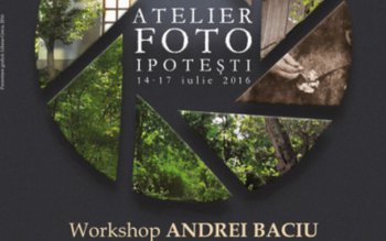 Memorialul Ipoteşti şi Clubul Fotografilor …