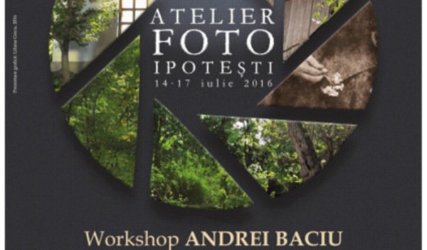 Memorialul Ipoteşti şi Clubul Fotografilor FOCUS Botoşani organizează la Ipotești - Tabără Naţională de artă fotografică