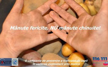 Şi botoşănenii sunt invitaţi să …