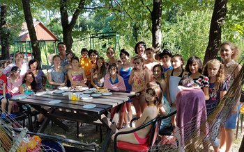 OFSD Botoșani: O zi altfel …