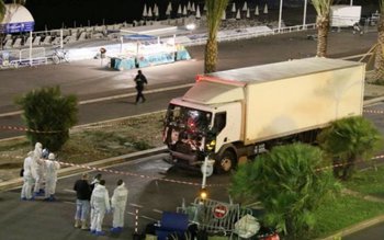 O botoșăneancă se afla la …