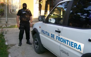 Facturi comerciale falsificate depistate la …