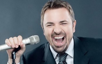 Horia Brenciu caută rețeta-minune în …