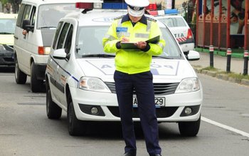 Pietoni răniţi în accidente rutiere …