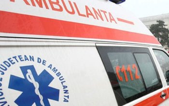 Minoră din Dorohoi accidentată în …