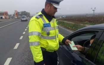 Toţi şoferii trebuie să ştie …