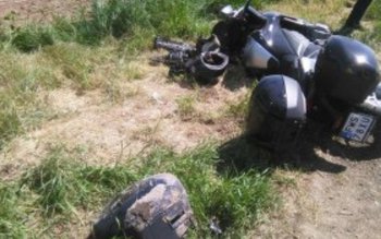 Doi tineri din Dorohoi accidentați …