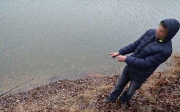 Adolescent din R. Moldova, oprit …