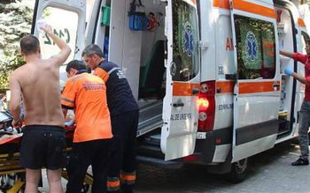 Angajat al Urban Serv Botoşani …