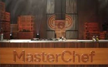 Scandal la MasterChef: O vedetă …