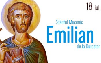 Sărbătoare importantă, astăzi, pentru ortodocși. …