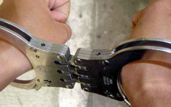 Hoţ prins de un poliţist …