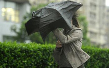 Meteorologii au emis un nou …