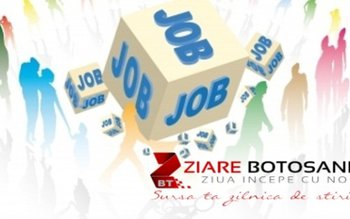 Peste 1400 locuri de muncă …