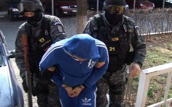 Mandat european de arestare pus …