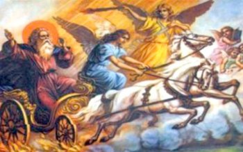 Sfântul Ilie - tradiţii, obiceiuri …