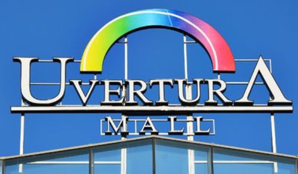 Liga 1 începe la Uvertura Mall!
