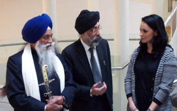 Andreea Marin, acuzată de implicare …