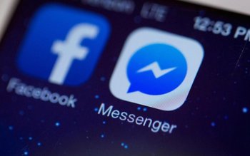 Facebook Messenger a depășit pragul …
