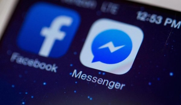 Facebook Messenger a depășit pragul de 1 miliard de utilizatori