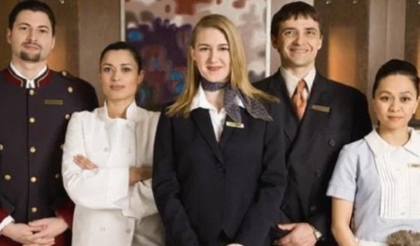 Locuri de muncă în Germania, prin Reţeaua EURES în domeniul hotelier – gastronomic 