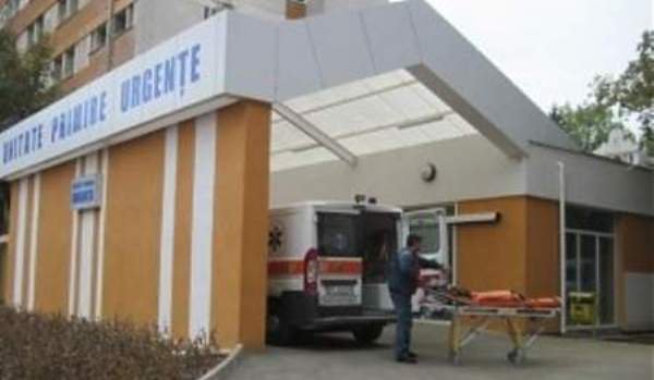 Un nou accident de muncă cercetat de ITM Botoșani. Angajat al unei fabrici de mobilă ajuns la Spitalul Mavromati