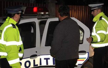 Inconștiența la volan! A produs …