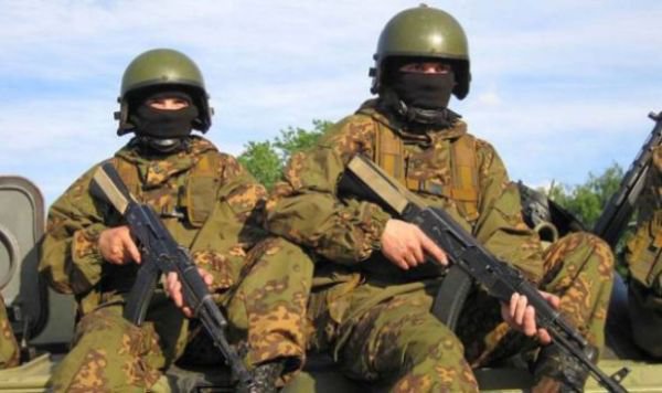 Anunţul făcut de Armata română: România intră în război cu Statul Islamic!