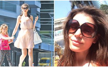 Moni l-a fentat pe Iri …