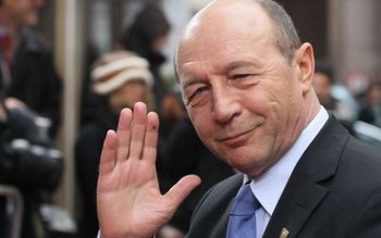 Veste ȘOC. Băsescu mai poate …